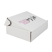 Boîtes en papier pour cadeaux, boîtes d'emballage rigides en carton personnalisées de luxe, vente en gros, fabricant de boîtes personnalisées avec logo