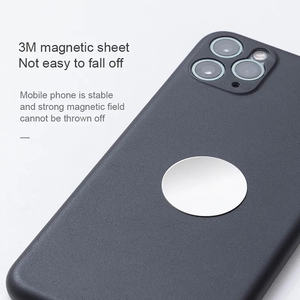 <span class=keywords><strong>Support</strong></span> de téléphone <span class=keywords><strong>portable</strong></span> réglable à montage latéral magnétique en aluminium, adapté au <span class=keywords><strong>support</strong></span> de téléphone <span class=keywords><strong>portable</strong></span> extensible et pliable - Product Image 6