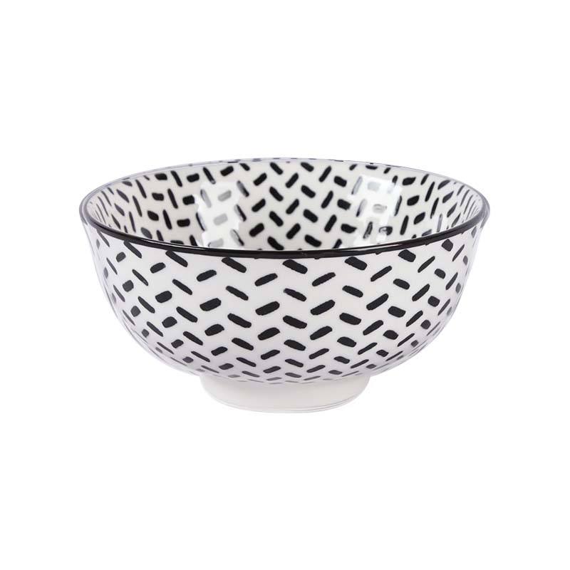 Rayures courtes blanches soufflent