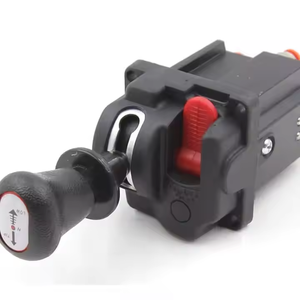 วาล์วไฮดรอลิกแบบปรับสัดส่วน 12V |   วาล์วควบคุมลมแบบ 1 ช่อง พร้อมบริการ OEM และ ODM - Product Image 6