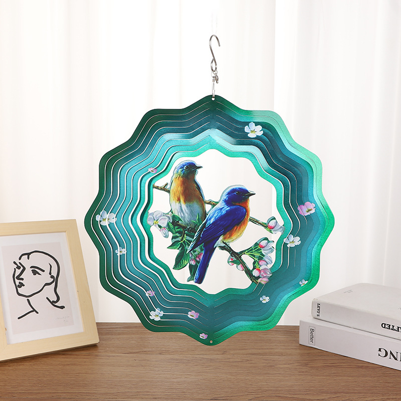 Blue Bird