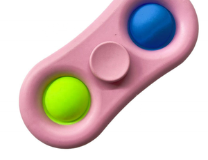 Căng Thẳng Cứu Trợ Đồ Chơi Từ Nhẫn <span class=keywords><strong>Edc</strong></span> Foco Thần Tài <span class=keywords><strong>Spinner</strong></span> Tùy Chỉnh Thực Hiện Thần Tài Thiết Lập Với <span class=keywords><strong>Spinner</strong></span> - Product Image 5