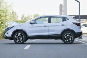Nissan <span class=keywords><strong>Qashqai</strong></span> 2025 Honor 2.0L CVT XV+ Leading Edition Blu - Product Image 2