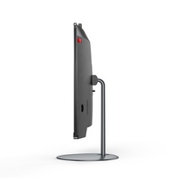Proveedor de Fábrica, PC Todo en Uno de 23.8 Pulgadas con LED, RAM DDR3, Enchufe Europeo, para Negocios, Precio Económico, Computadoras Portátiles y de Escritorio para Juegos