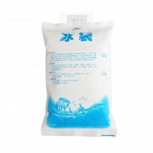 Многоразовый охлаждающий мини-холодильник для холодильника, охлаждающий мини-холодильник для наружных охладителей и ланч-боксов - Product Image 2