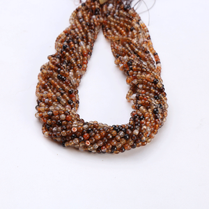 Perles de pierres précieuses de lune arc-en-ciel à vendre, 2496 variétés, y compris des coupes trillion, émeraude, radiant et hexagonales - Product Image 3