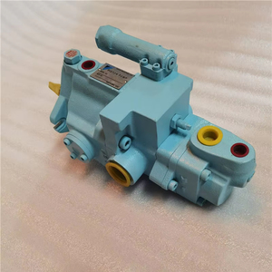 Pompe à pistons axiaux à cylindrée variable hydraulique série VD5 VD5-15A1R-95 VD3-15A1R-95 VD3-15A1R-85 VD5-15A1R-85S1 VD5 Hydraulique - Product Image 1
