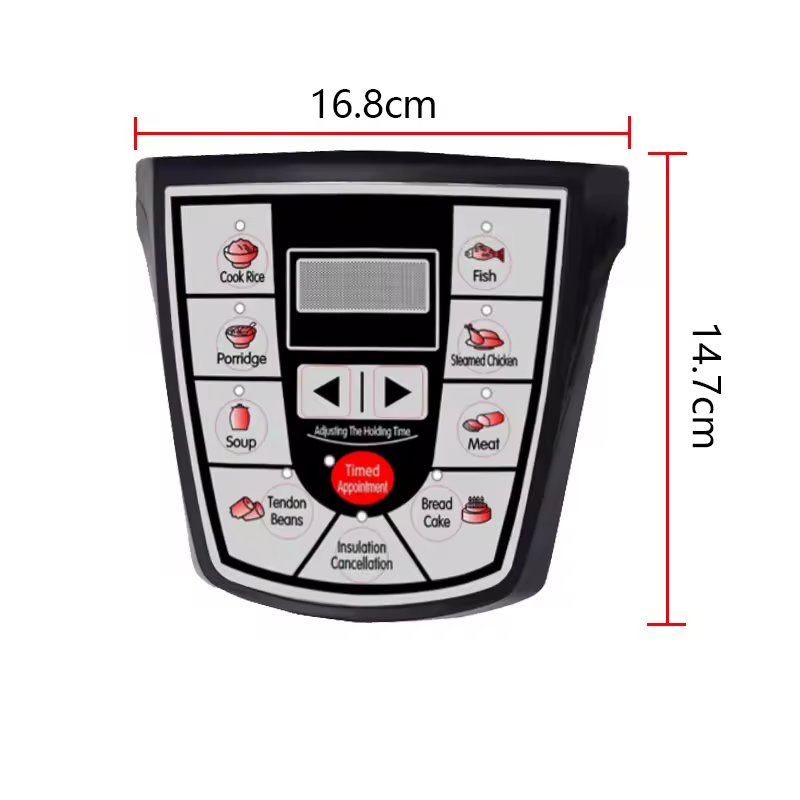 Hot Sale Repair Parts for Electric