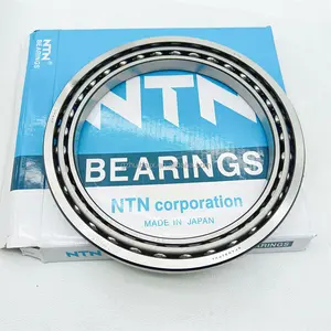 High Quality Parts Travel Motor Large Bearing SF4831 for Komatsu Excavator PC200-5 NTN Swing Bearing 240x310x33 SF4831PX1