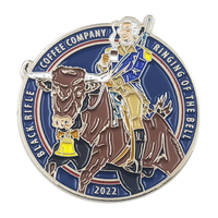 Vente en gros fabricant de pièces de monnaie de défi plaqué or antique émail doux personnalisé de haute qualité pièces de défi personnalisées en or