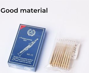 Nouvelles anches de <span class=keywords><strong>saxophone</strong></span> pour <span class=keywords><strong>saxophone</strong></span> alto ténor triple <span class=keywords><strong>prix</strong></span> de gros - Product Image 6