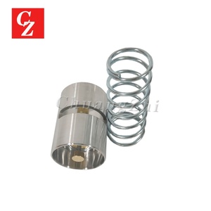 Nuevo Kit de Válvula Termostática 1619756000, Rosca Exterior H64*45mm, Temperatura de Apertura 40 Grados C, para Piezas de Compresor Industrial Atlas Copco - Product Image 5