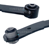 05105271AC Bras de commande de liaison latérale supérieure arrière pour Jeep Compass Dodge Caliber 2007-2017 5105271AC 05105271AB 05105271AA
