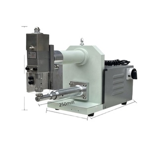 Nouvelle machine de repiquage de tiges de chaussures de bureau à haute efficacité, silencieuse, avec chauffage, pour le repiquage et le pressage du cuir, équipement de fabrication de chaussures - Product Image 4