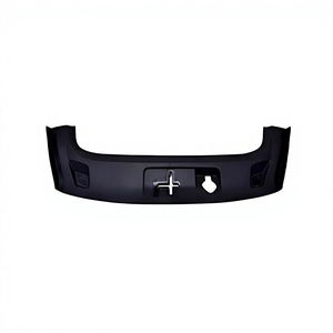 Cubierta de Radiador de Alta Calidad para Porsche Taycan 9J1  9J08635671E0  9J1863567C - Product Image 1