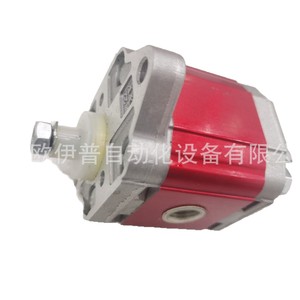ปั๊มไฮดรอลิกแบบแปรผัน Vivolo รุ่น X0P0902ABBA สำหรับใช้งานในอุตสาหกรรม - Product Image 5