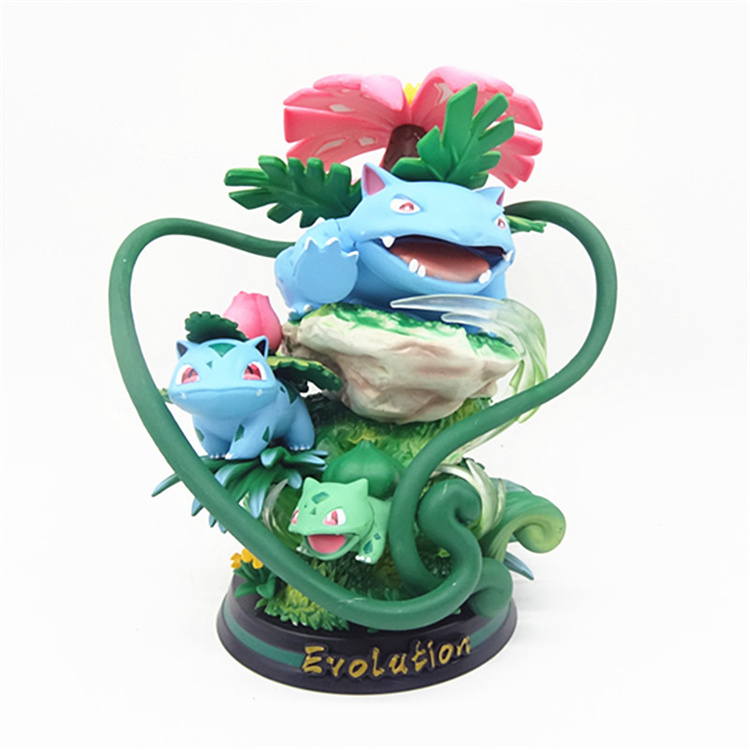 Bulbasaur