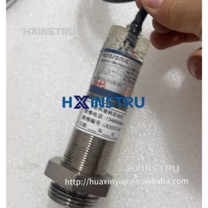 NUEVO Sensor Ultrasónico Microsonic HPS+35/DIU/TC/E/G1 FedEx o DHL o UPS H - Product Image 1