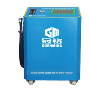 free disassembly Fuel system cleaning machine Transmission Gear Oil 2-in-1Cleaning and Changing Machine