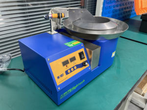 Máquina de soldadura por ola sin plomo MD107B con baño de soldadura giratorio sin plomo para soldadura de PCBA - Product Image 6