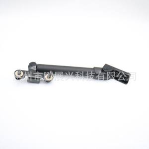 Conjunto de Amortiguador de Puerta Trasera Renault Koleos 90461JY00A, Barra de Soporte de Maletero Izquierda/Derecha - Product Image 4