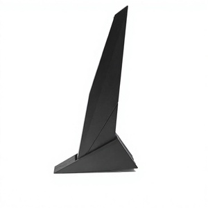 Antenne WiFi <span class=keywords><strong>6</strong></span> 6E externe à base magnétique pour carte mère de PC de bureau (Asus ROG Strix Z690/B460/B360/H610/H670/M13H/M12/M11) 2T2R - Product Image 1
