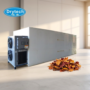 Déshydrateur de thé et de feuilles adapté aux autres produits végétaux - Product Image 1