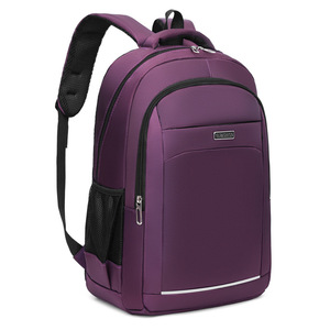 Mochila Multifuncional Impermeable para Portátil 2026, para Estudiantes, Viajes de Negocios, Oxford, Moda Masculina, Bolsa Escolar - Product Image 6
