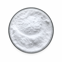 Poudre d'acide azélaïque de qualité cosmétique et industrielle