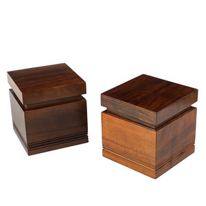 जिहे थोक अंतिम संस्कार में लकड़ी के पालतू पशु मूत्र अंतिम संस्कार की आपूर्ति करता है - Product Image 6