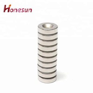 Anillo magnético <span class=keywords><strong>de</strong></span> <span class=keywords><strong>neodimio</strong></span> N52 <span class=keywords><strong>gauss</strong></span> <span class=keywords><strong>4000</strong></span> - Product Image 3