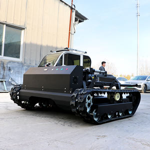 เครื่องตัดหญ้าแบบไม่มีรีโมทคอนโทรล4จังหวะใช้ได้กับหลายจุดประสงค์ - Product Image 3