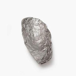 Wholesale Decorative Silver Metal Snacks Serving Platter in Best Price For Wedding Restaurant Hotel Party - Product Image 3