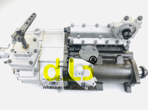 ปั๊มหัวฉีดดีเซล 4P1400 4P-1400 สำหรับเครื่องยนต์แคตเตอร์พิลลาร์ Cat 3306 - Product Image 5