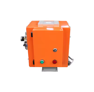Detector de Metales Industrial de Alta Calidad, Máquina Separadora, Detección de Metales, Plástico, Alimentos, Polvo para Inspección - Product Image 3