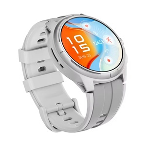 2025 SANVNET GTR3 Fashion <b>Smart</b> <b>Watches</b> 1.43inch AMOLED Screen 3ATM Waterproof Health Monitoring Sport <b>Smart</b> <b>Watch</b> for Men Women - Product Image 2