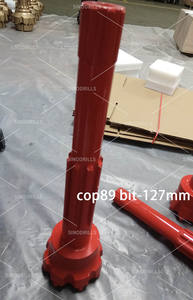 רב פונקציה <span class=keywords><strong>dth</strong></span> עמוק חור מים טוב קידוח ביטים יכול להתאים עם האטיש ה-<span class=keywords><strong>dth</strong></span> של atlas copco - Product Image 2