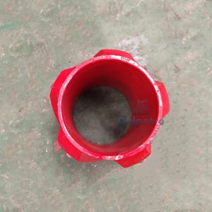 Centralisateur de tubage durable résistant à la corrosion Api avec rouleaux rigides solides pour les projets de cimentation des champs pétrolifères - Product Image 2