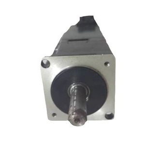 Motor Servo Yaskawa SGMGH-09ACA61 200V AC Original Importado con Garantía de Un Año - Product Image 5