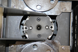 SG-60FC-A4 <span class=keywords><strong>2025</strong></span> nóng chảy keo hoàn hảo cuốn sách máy tính xách tay máy làm sách keo nóng với chức năng keo bên - Product Image 6