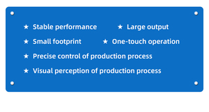 Véhicule automobile Équipement de production d'urée DEF AUS 32 32.5 10 <span class=keywords><strong>Usine</strong></span> De Production - Product Image 6