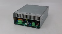 Fuente de Alimentación CC Programable de Alta Eficiencia ADJ, Modelo AAD-122S-211C, Rango de 0-80 VCC, Corriente de 15 A, Industrial