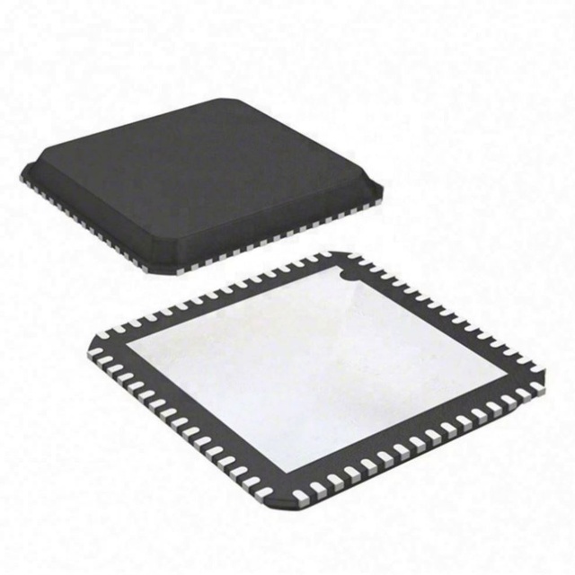 Original LAN9513-JZX Ethernet Bridge USB to Ethernet USB 2.0 10/100 Base-T/TX PHY USB Interface 64-QFN (9x9)