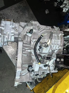 Nhà Máy Bán sỉ cho hộp số tự động hộp số tự động với con dấu 4-tốc Độ tái sản xuất dặm thấp - Product Image 4