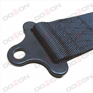 Sabuk Pengaman Jok Mobil Balap Empat Poin/Sabuk Pengaman Mobil Balap 4 Titik Sabuk Pengaman <span class=keywords><strong>Harness</strong></span> - Product Image 3