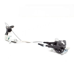 ชุดควบคุมประตูเลื่อนด้านซ้าย 85016-08020 สำหรับรถยนต์โตโยต้า ซีอีน่า ปี 2021-2025 - Product Image 1