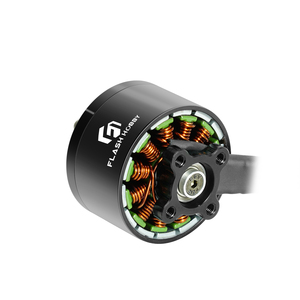 Motor sin Escobillas Original FlashHobby 3115 1200kv 2385W 95.4A para Drones - Product Image 1
