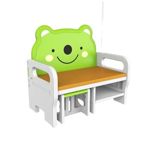 Silla de Infusión Inteligente Ke Ming para Niños, Estilo de Dibujos Animados, con Sistema de Escaneo de Tabletas, 75*61*95cm, Silla de Hospital - Product Image 5