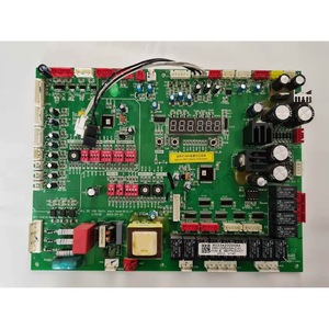 Carte de commande CMV-V500WSA-C-01 803342000084 pour carte mère de climatisation centrale - Product Image 3