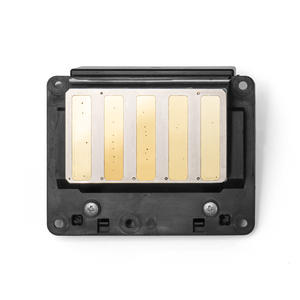 ¡Elección popular 2024! Potente cabezal de impresión DX6-UV plano y compatible con solventes, piezas de maquinaria de impresión - Product Image 4